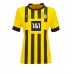 Borussia Dortmund Julian Brandt #19 kläder Kvinnor 2022-23 Hemmatröja Kortärmad